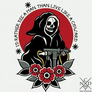 Meet your Posher, Shane